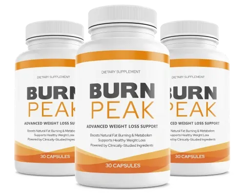 Buy Burnpeak